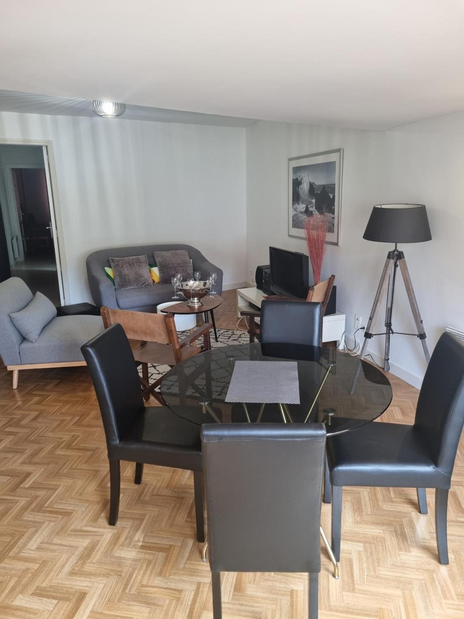 Le Cocoon De Sacha Villa Avize Exterior photo