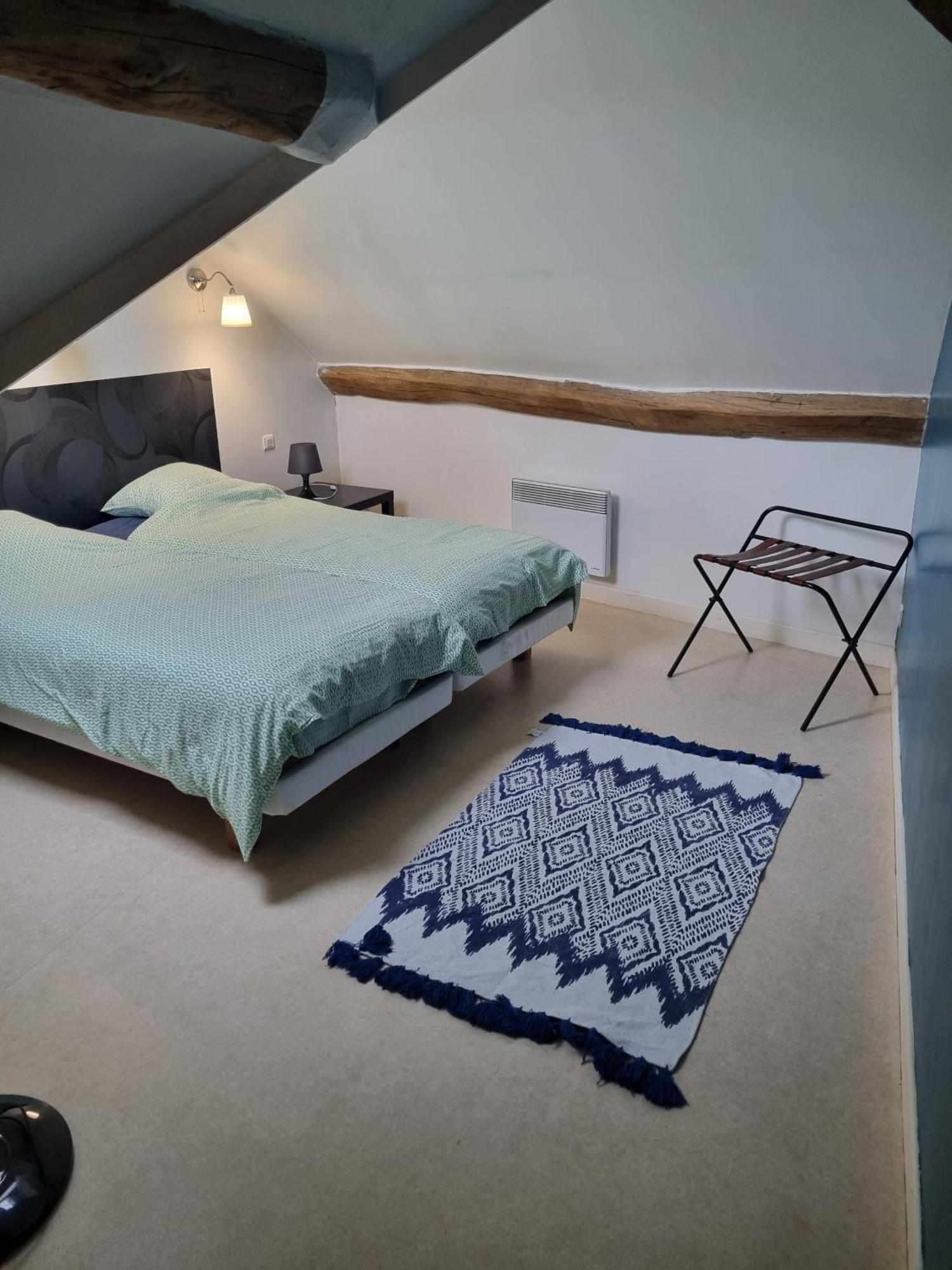 Le Cocoon De Sacha Villa Avize Exterior photo