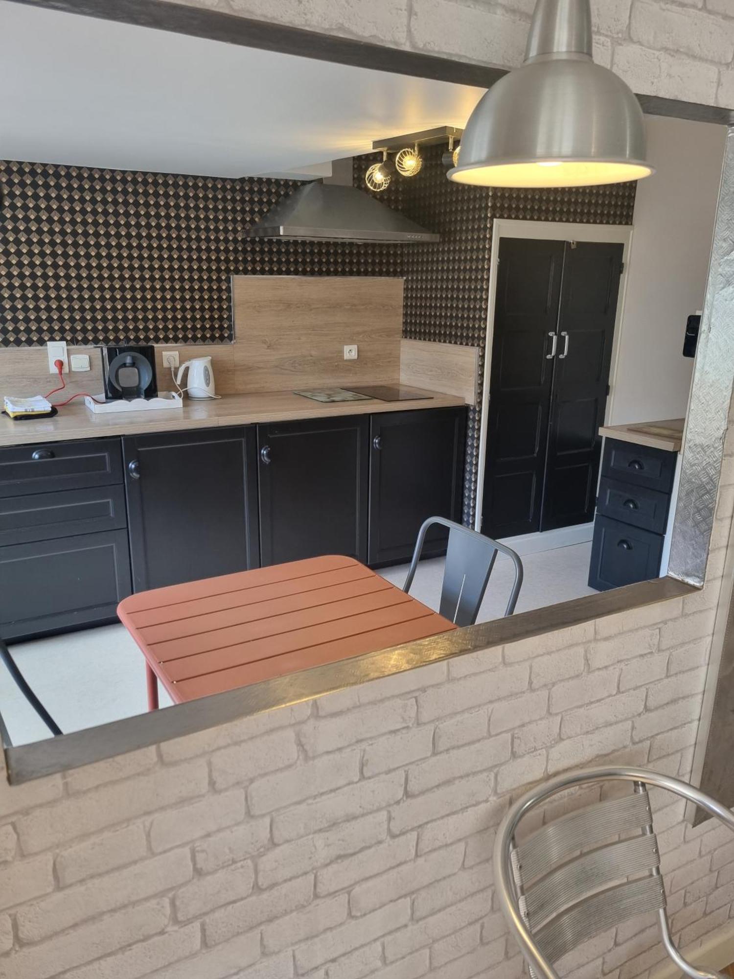 Le Cocoon De Sacha Villa Avize Exterior photo