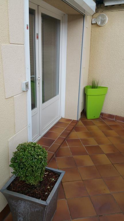 Le Cocoon De Sacha Villa Avize Exterior photo